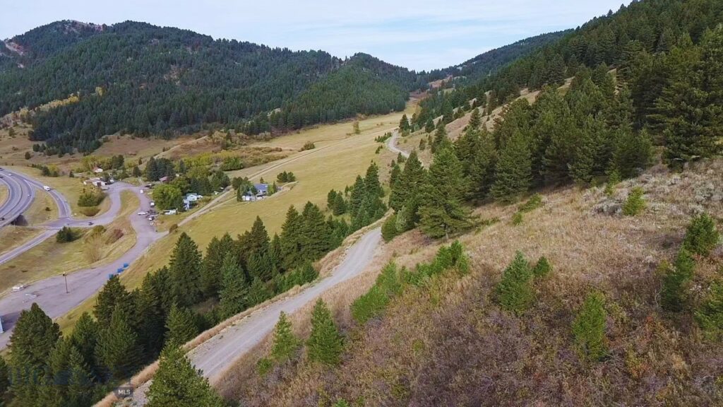 000 Chestnut Road, Bozeman MT 59715
