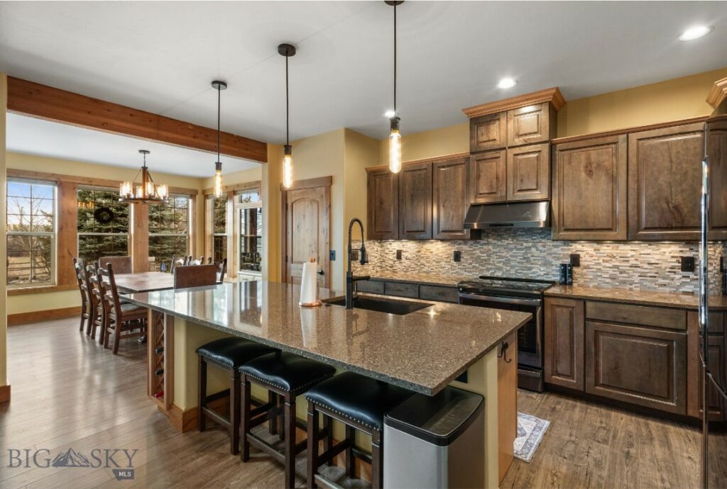 1 Candlelight Drive, Bozeman MT 59718