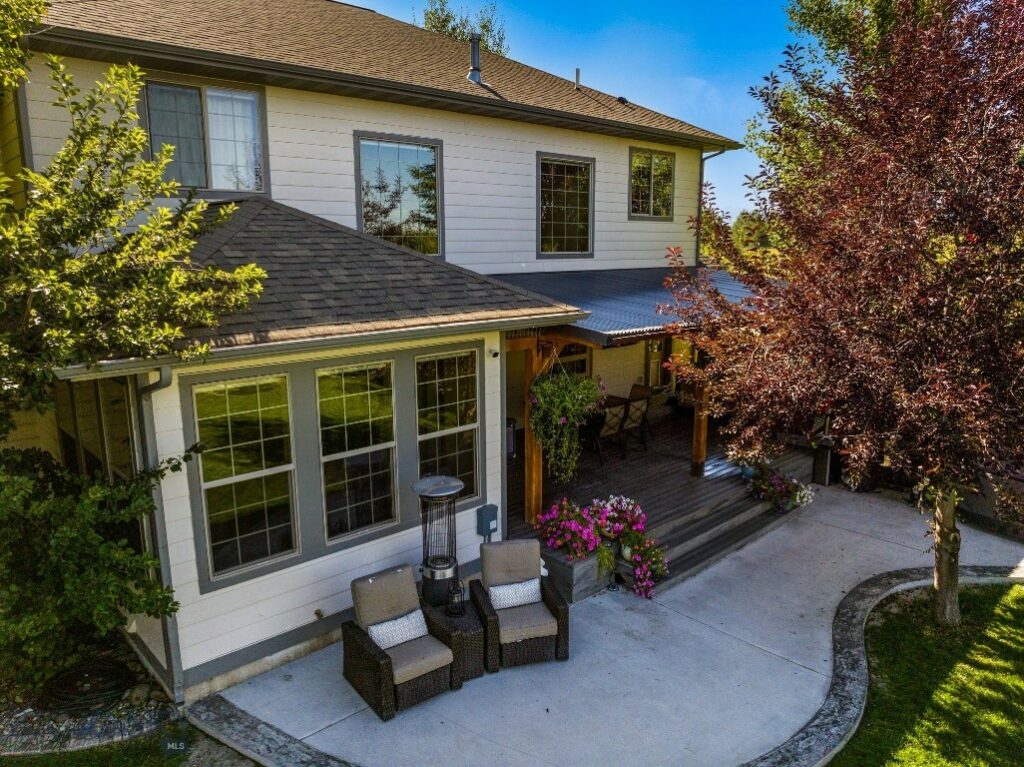 1 Candlelight Drive, Bozeman MT 59718