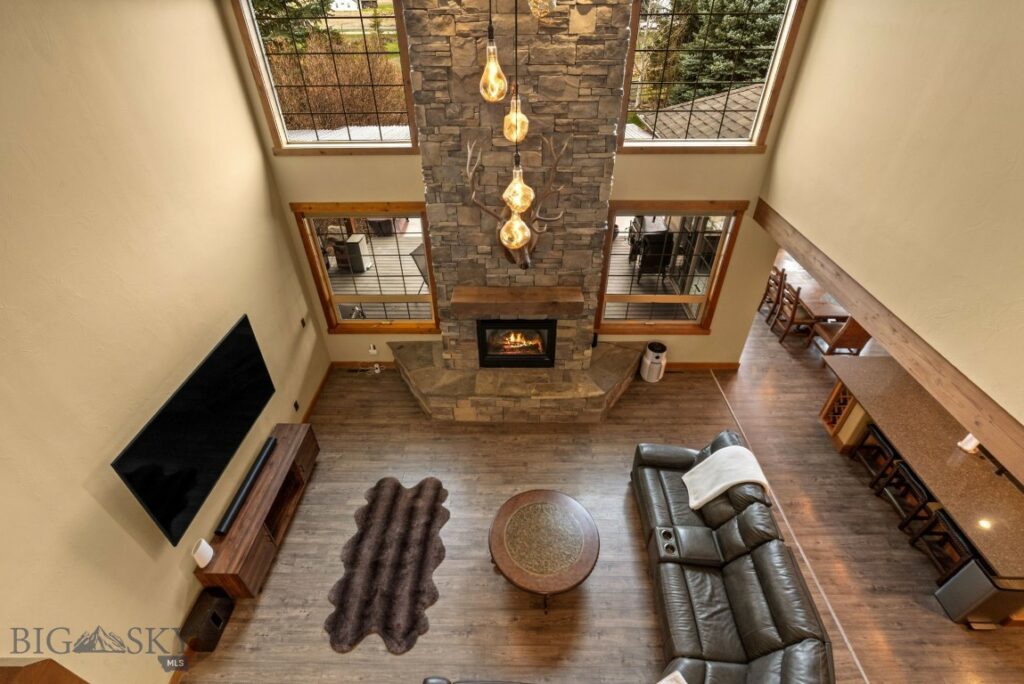 1 Candlelight Drive, Bozeman MT 59718