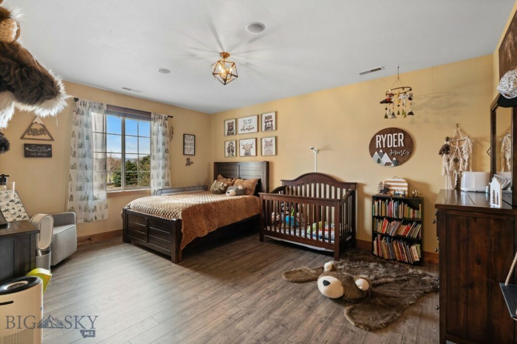 1 Candlelight Drive, Bozeman MT 59718