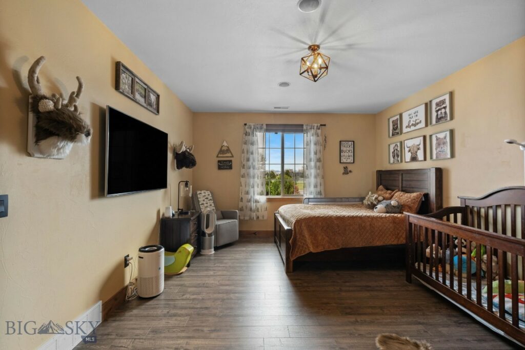 1 Candlelight Drive, Bozeman MT 59718