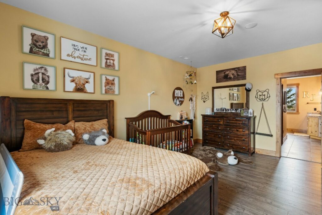 1 Candlelight Drive, Bozeman MT 59718