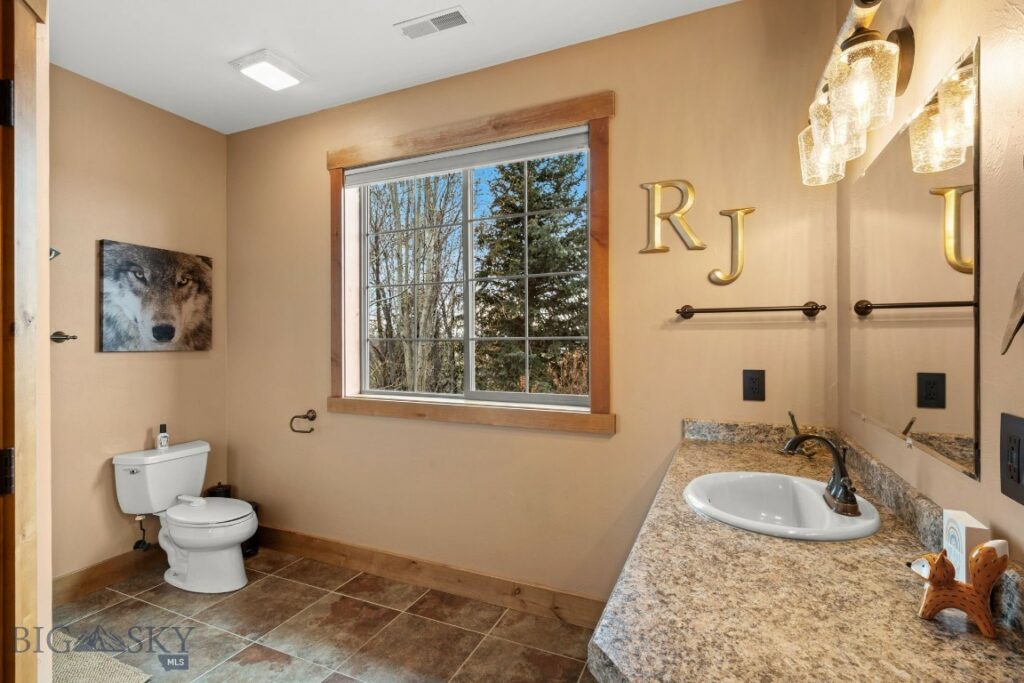 1 Candlelight Drive, Bozeman MT 59718