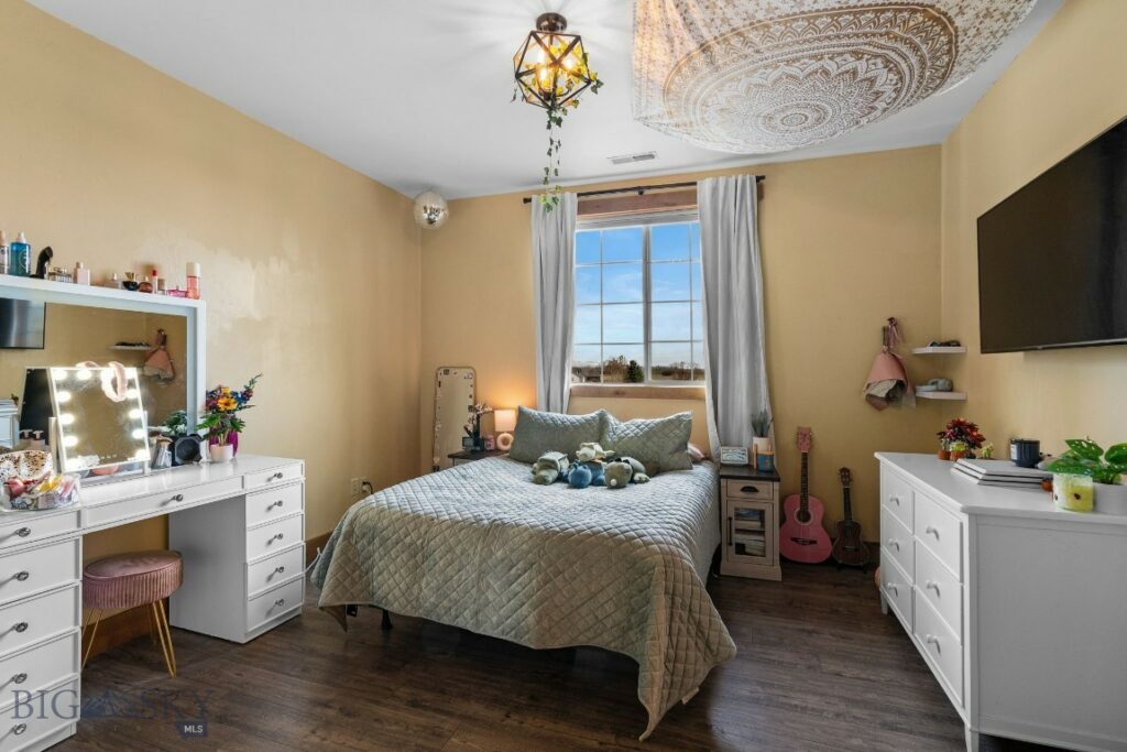 1 Candlelight Drive, Bozeman MT 59718