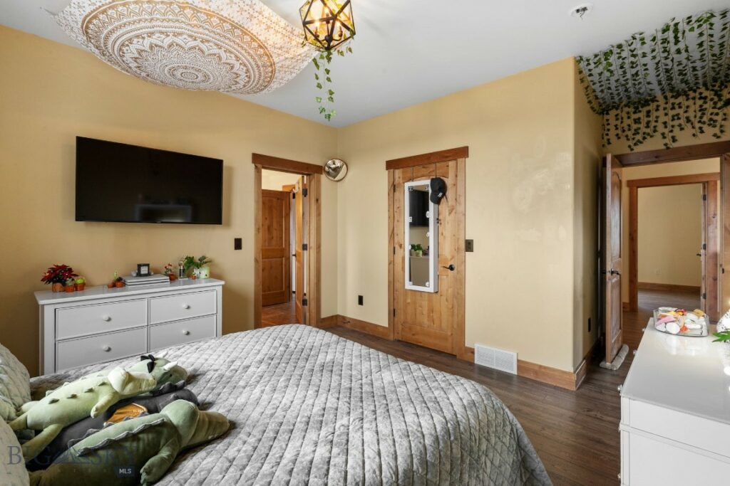 1 Candlelight Drive, Bozeman MT 59718