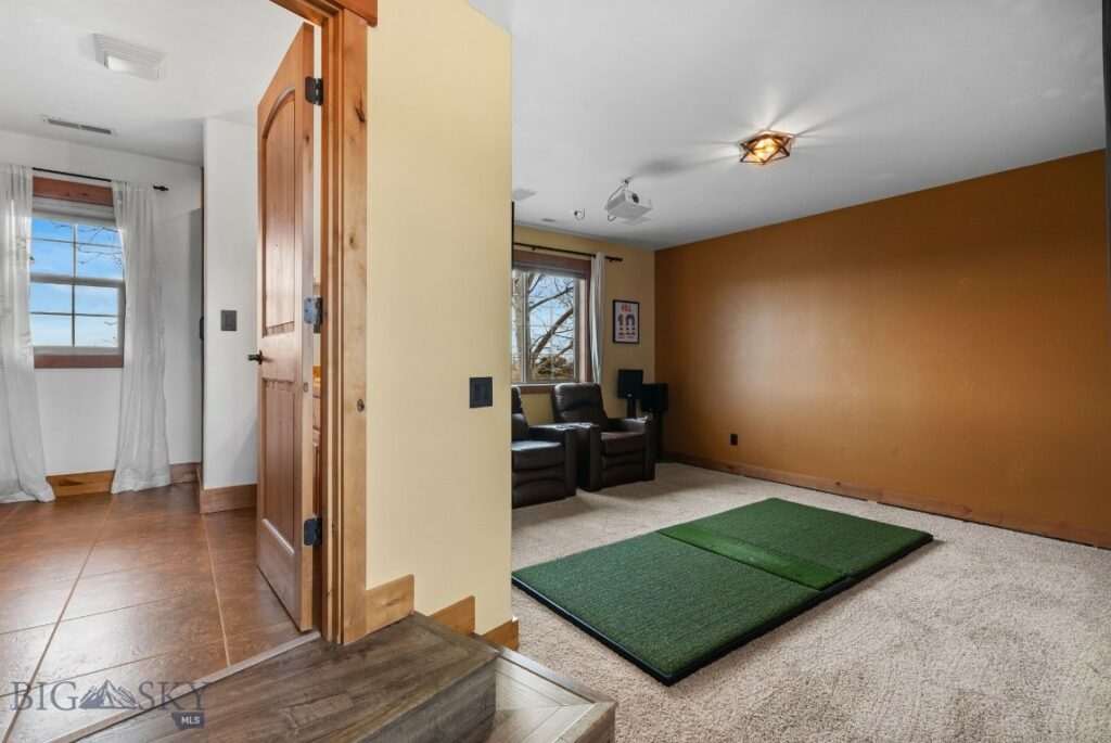 1 Candlelight Drive, Bozeman MT 59718