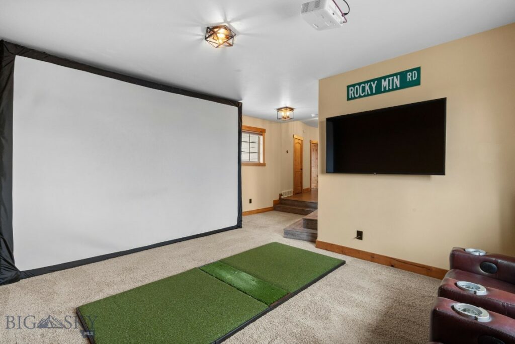 1 Candlelight Drive, Bozeman MT 59718