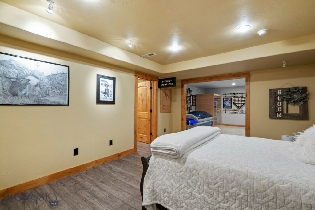 1 Candlelight Drive, Bozeman MT 59718