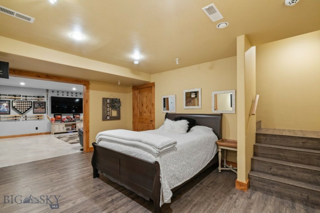 1 Candlelight Drive, Bozeman MT 59718