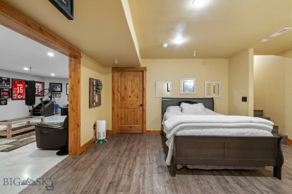 1 Candlelight Drive, Bozeman MT 59718