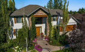 1 Candlelight Drive, Bozeman MT 59718