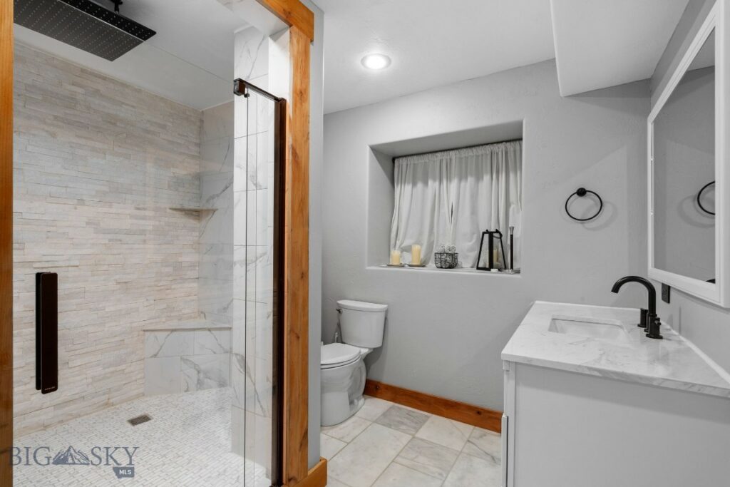 1 Candlelight Drive, Bozeman MT 59718