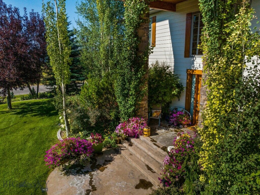 1 Candlelight Drive, Bozeman MT 59718