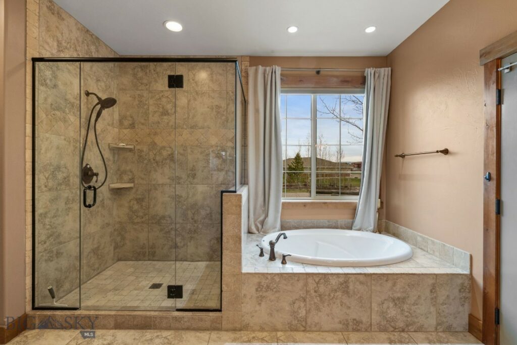 1 Candlelight Drive, Bozeman MT 59718