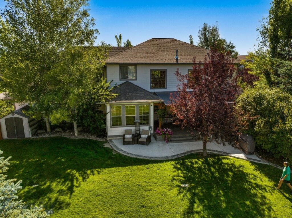 1 Candlelight Drive, Bozeman MT 59718