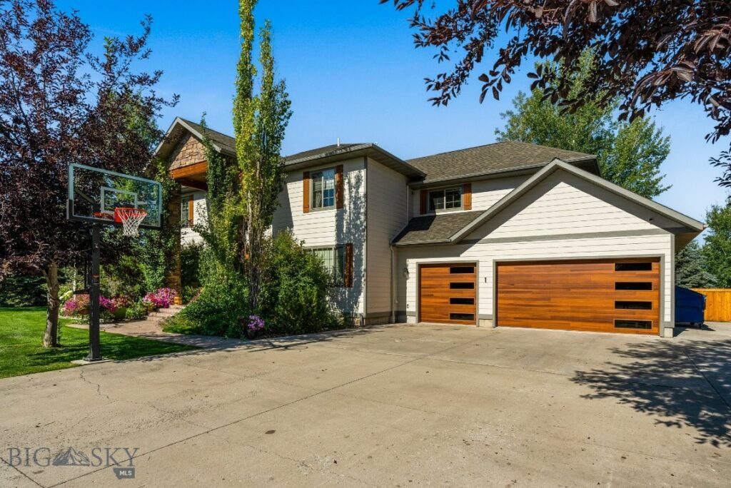 1 Candlelight Drive, Bozeman MT 59718