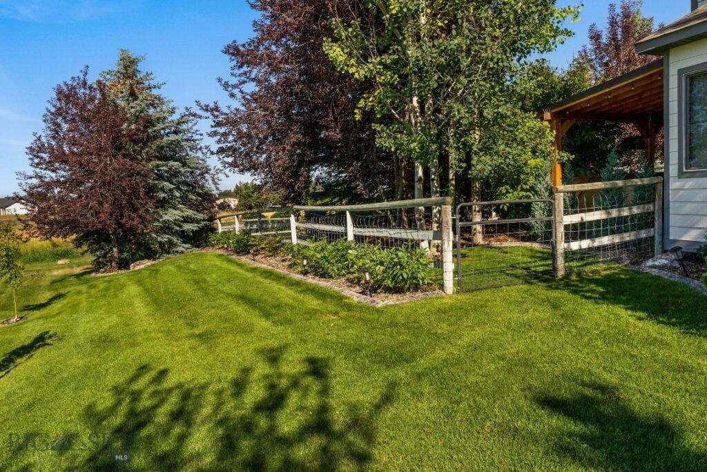 1 Candlelight Drive, Bozeman MT 59718