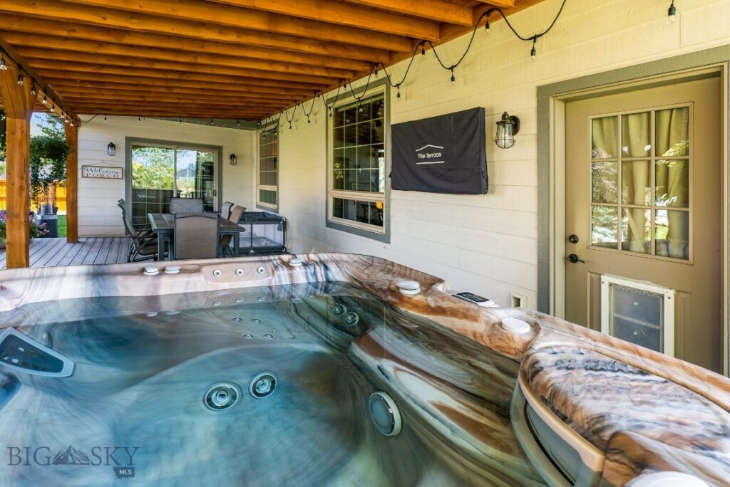 1 Candlelight Drive, Bozeman MT 59718