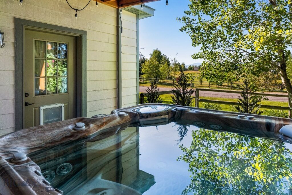 1 Candlelight Drive, Bozeman MT 59718