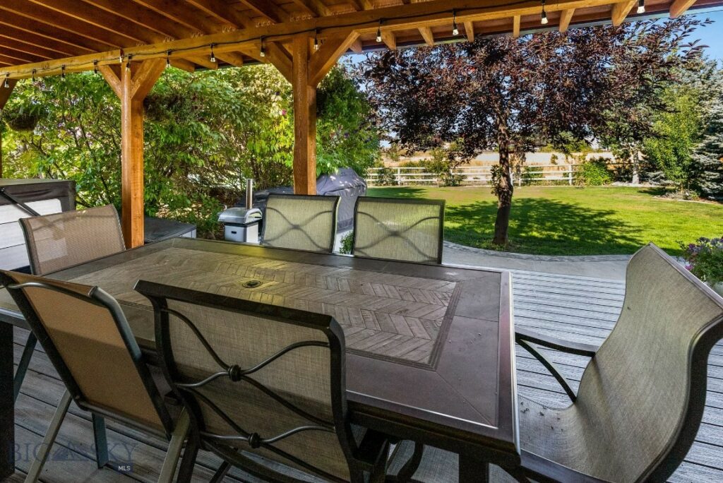 1 Candlelight Drive, Bozeman MT 59718