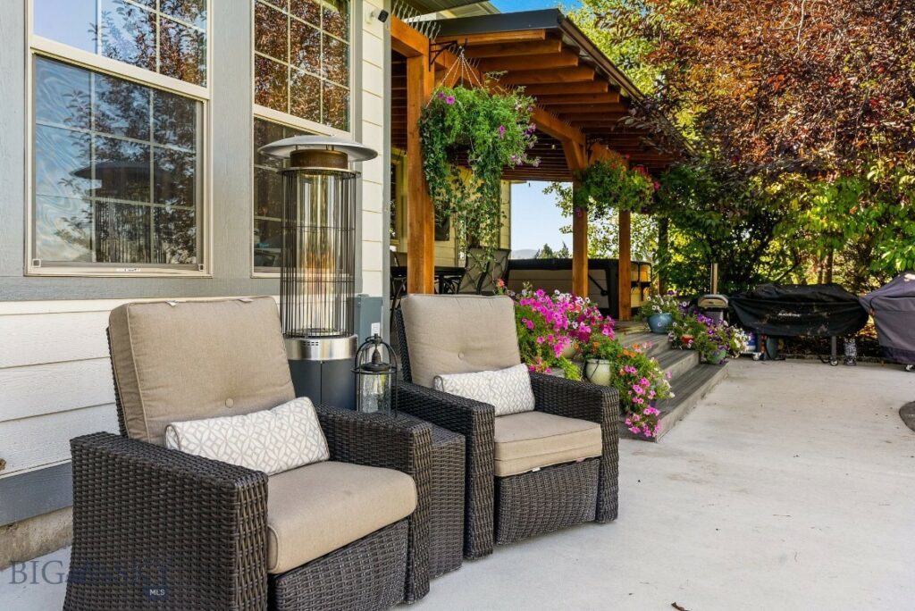 1 Candlelight Drive, Bozeman MT 59718