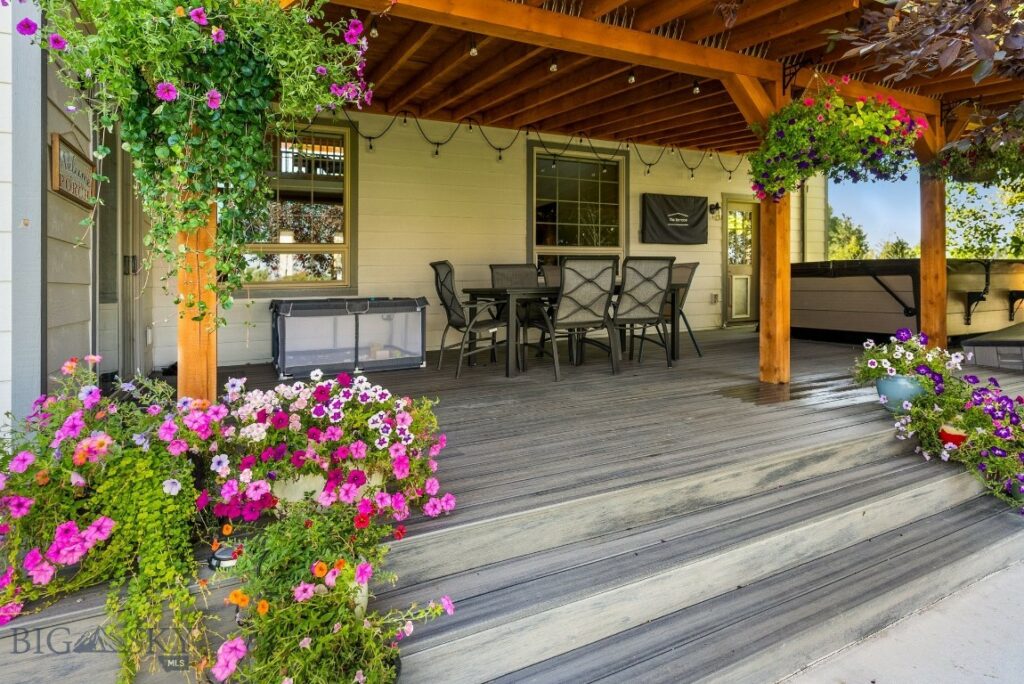 1 Candlelight Drive, Bozeman MT 59718