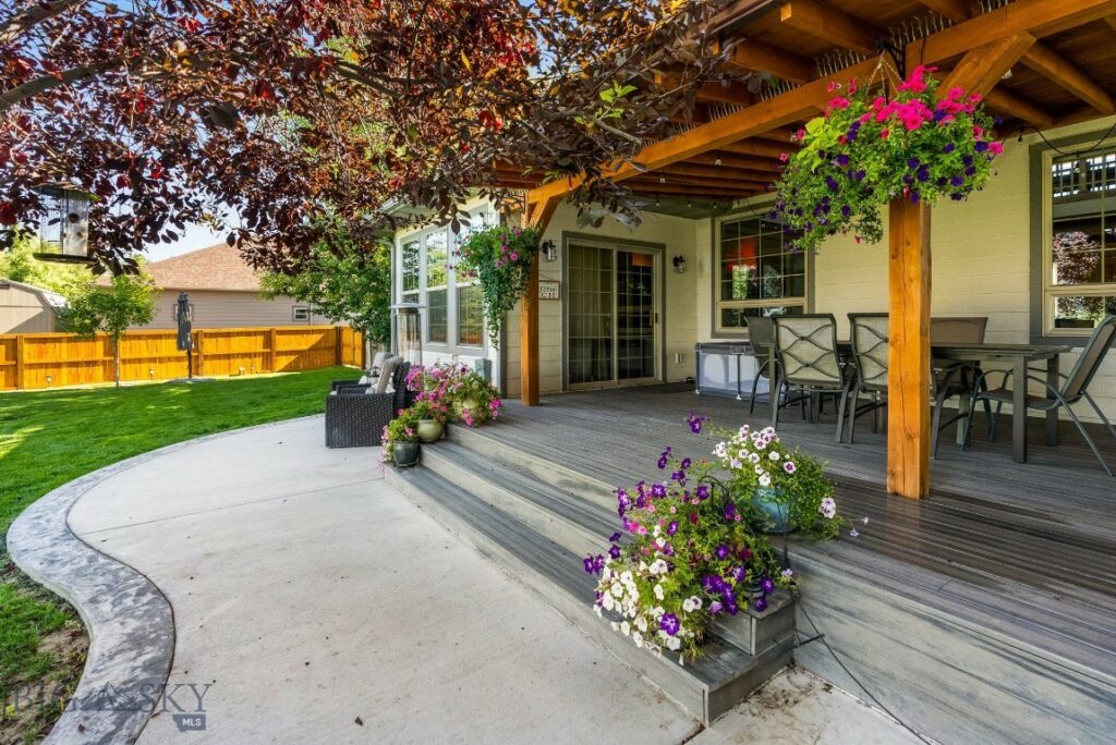 1 Candlelight Drive, Bozeman MT 59718