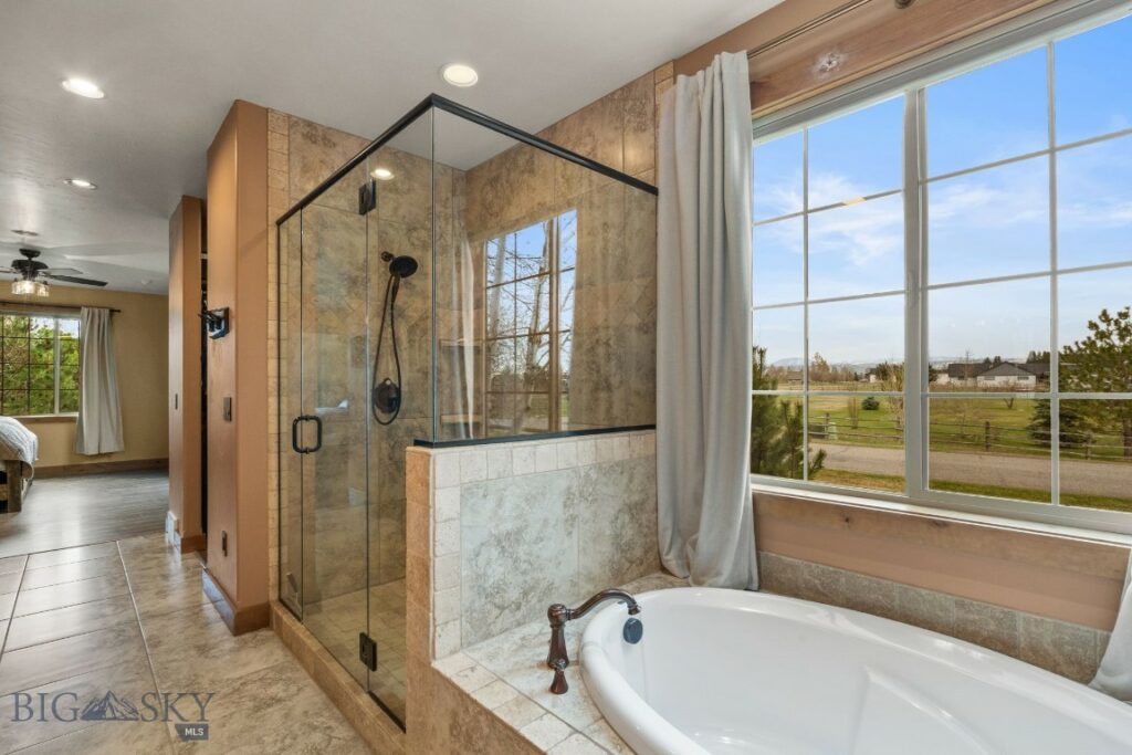 1 Candlelight Drive, Bozeman MT 59718