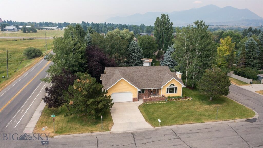 1 Hill, Bozeman MT 59715