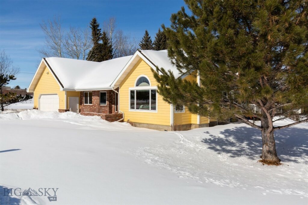 1 Hill Street, Bozeman MT 59715
