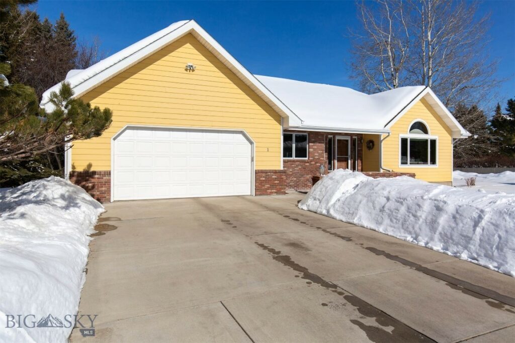 1 Hill Street, Bozeman MT 59715