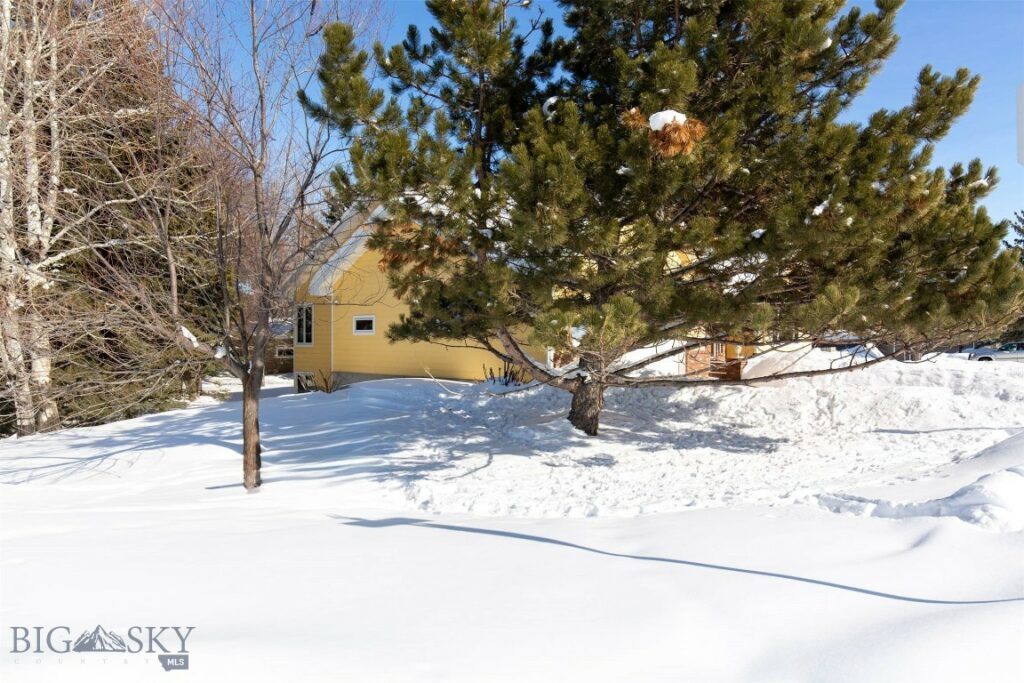 1 Hill Street, Bozeman MT 59715