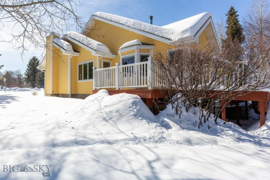 1 Hill Street, Bozeman MT 59715