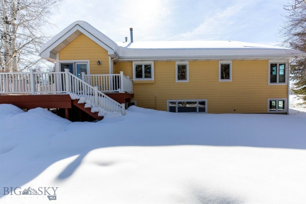1 Hill Street, Bozeman MT 59715
