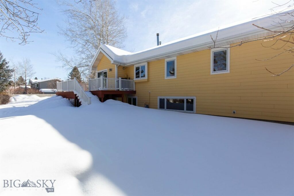 1 Hill Street, Bozeman MT 59715