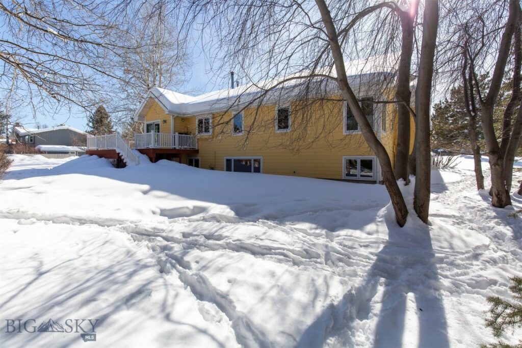 1 Hill Street, Bozeman MT 59715