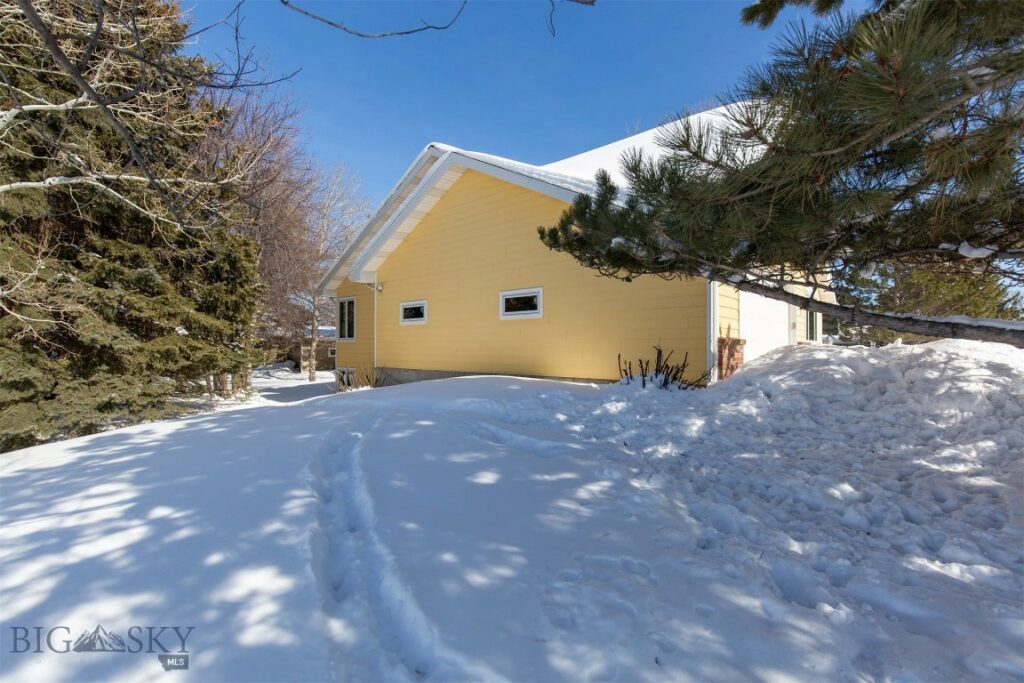 1 Hill Street, Bozeman MT 59715
