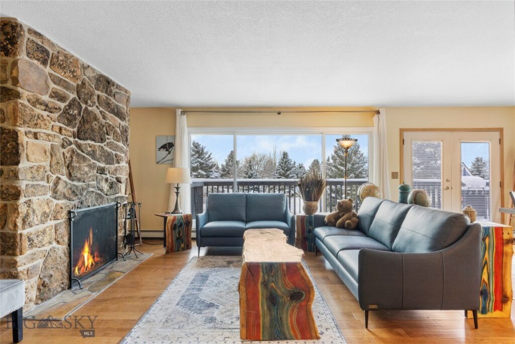 1 Hitching Post Road, Bozeman MT 59715