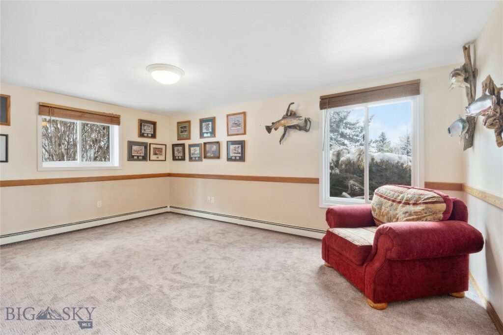 1 Hitching Post Road, Bozeman MT 59715