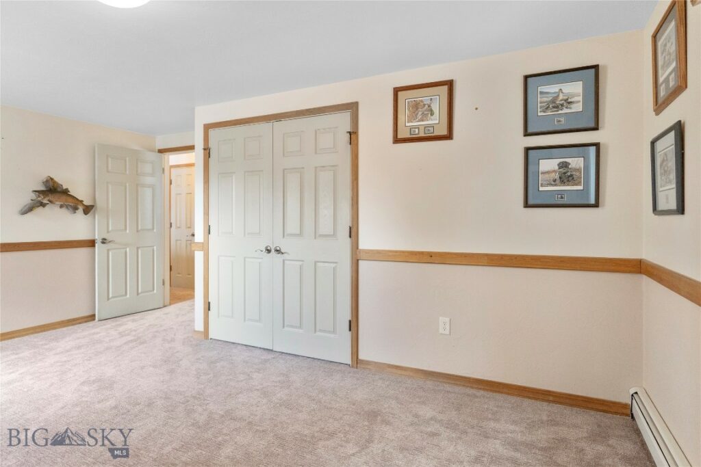 1 Hitching Post Road, Bozeman MT 59715