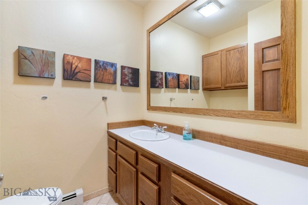 1 Hitching Post Road, Bozeman MT 59715