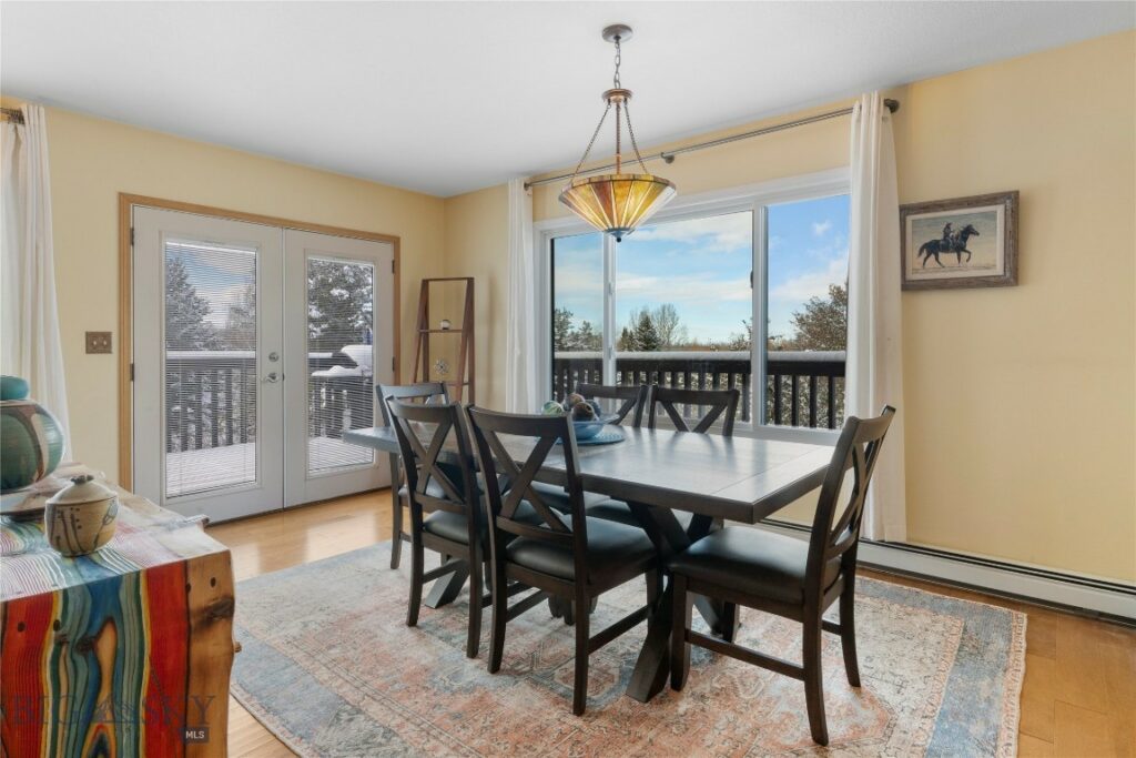 1 Hitching Post Road, Bozeman MT 59715