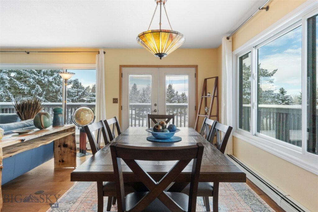 1 Hitching Post Road, Bozeman MT 59715