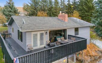 1 Hitching Post Road, Bozeman MT 59715