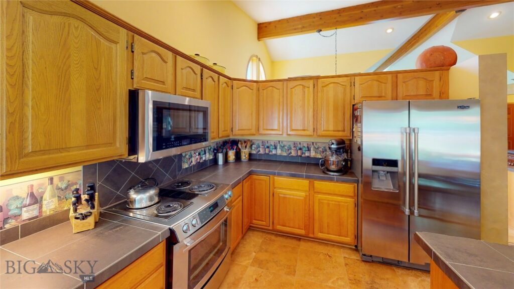 1 Riverside Drive, Bozeman MT 59715