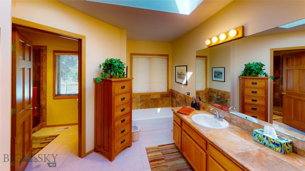 1 Riverside Drive, Bozeman MT 59715