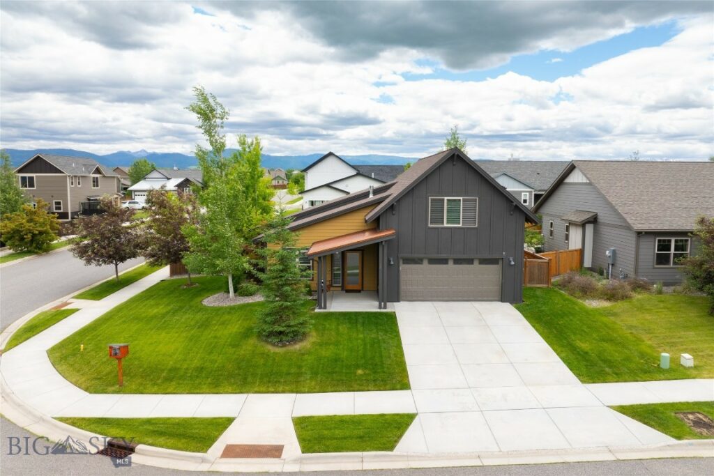 10 Baldy Court, Bozeman MT 59718