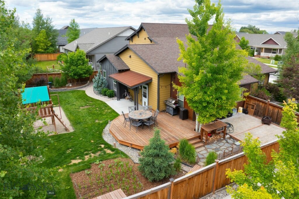 10 Baldy Court, Bozeman MT 59718