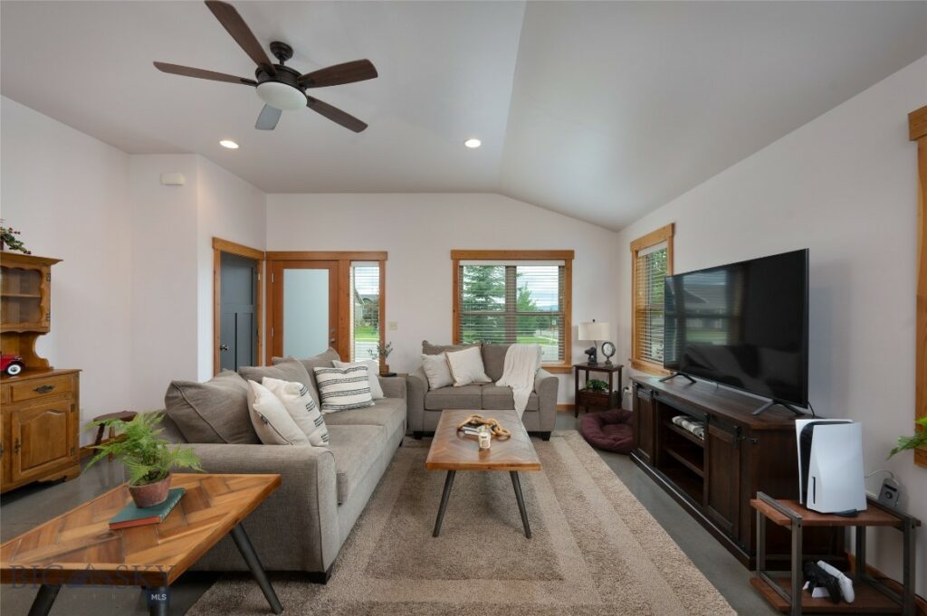 10 Baldy Court, Bozeman MT 59718